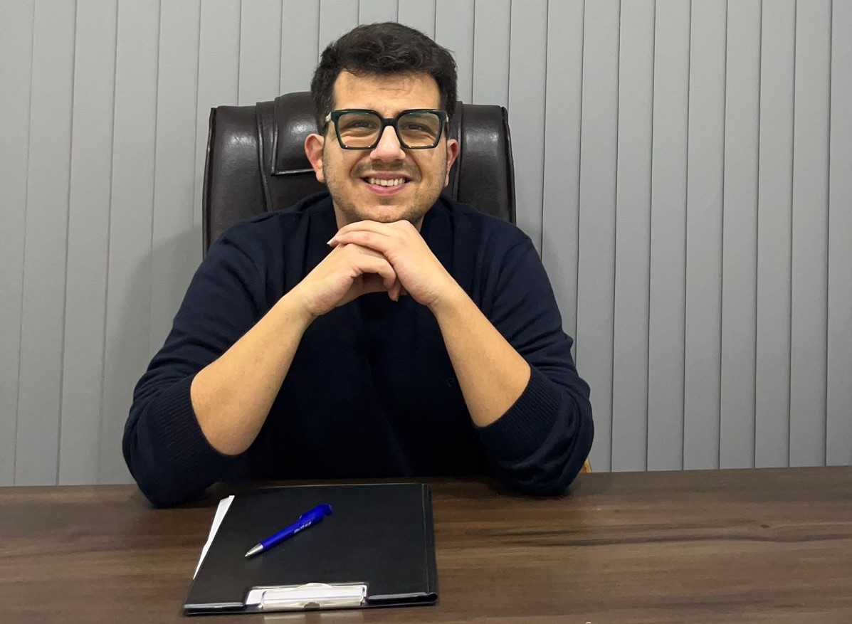 Küçükçekmece Ergen Terapisi